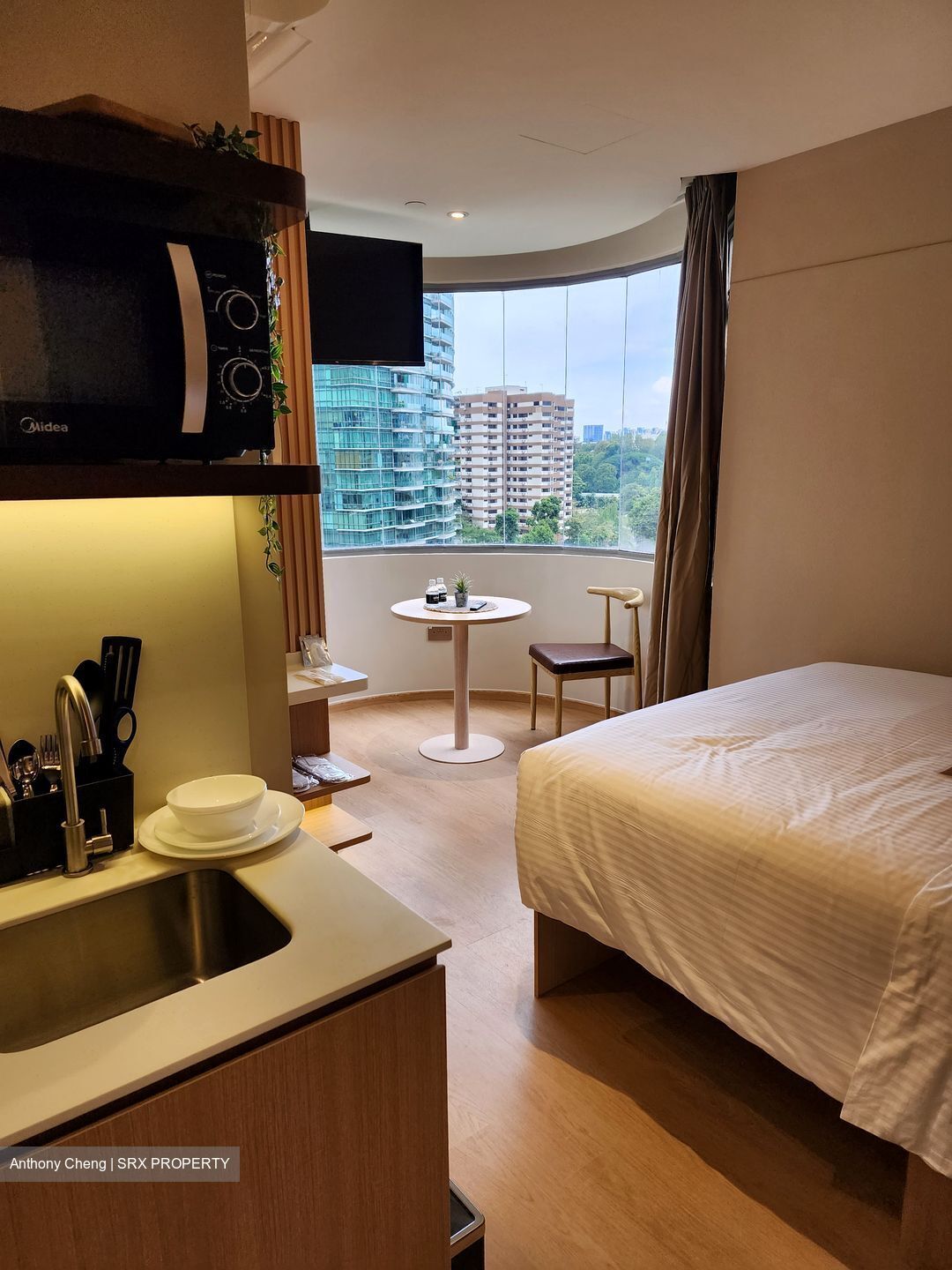 Mount Elizabeth Link (D9), Apartment #425996881